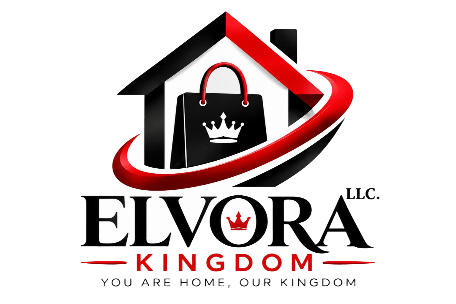 Alvora Kingdom LLC Logo
