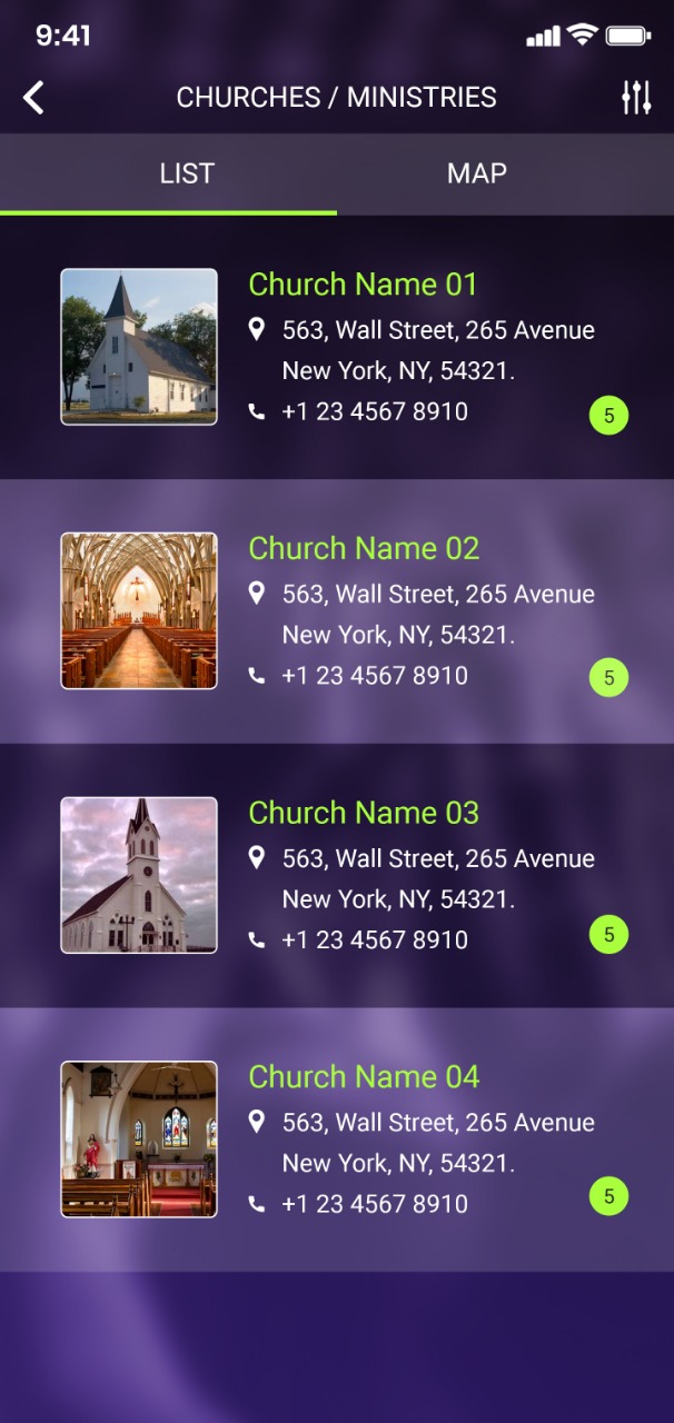 24sevensolutions Portfolio