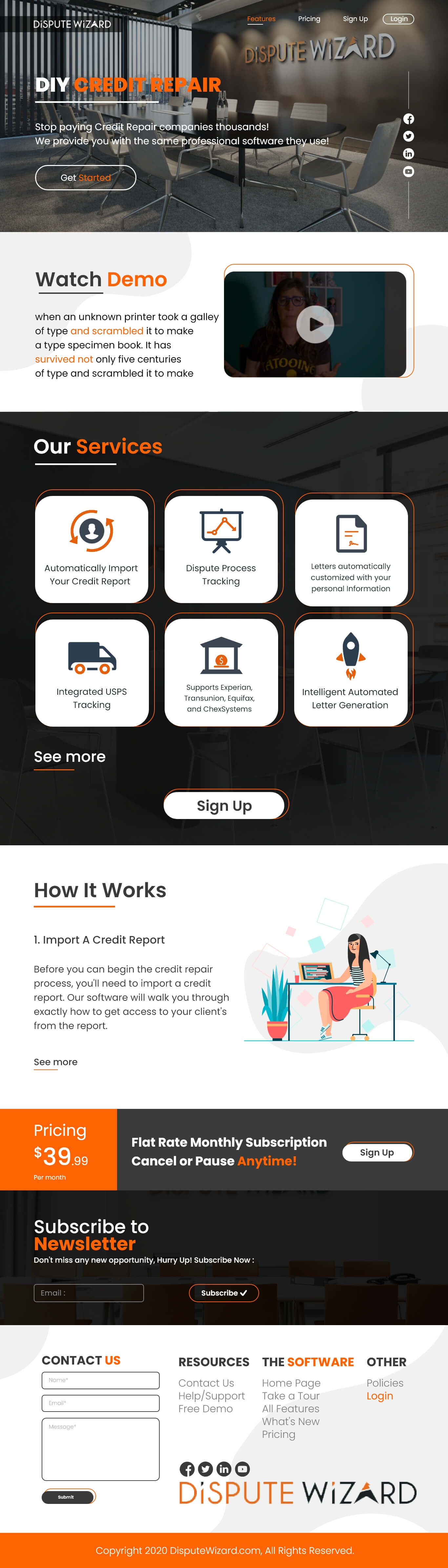 24sevensolutions Portfolio