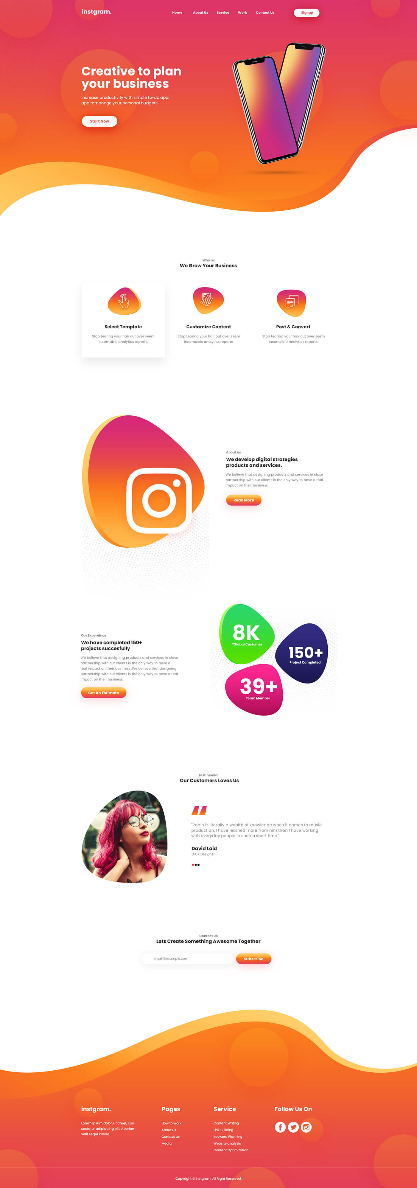 24sevensolutions Portfolio